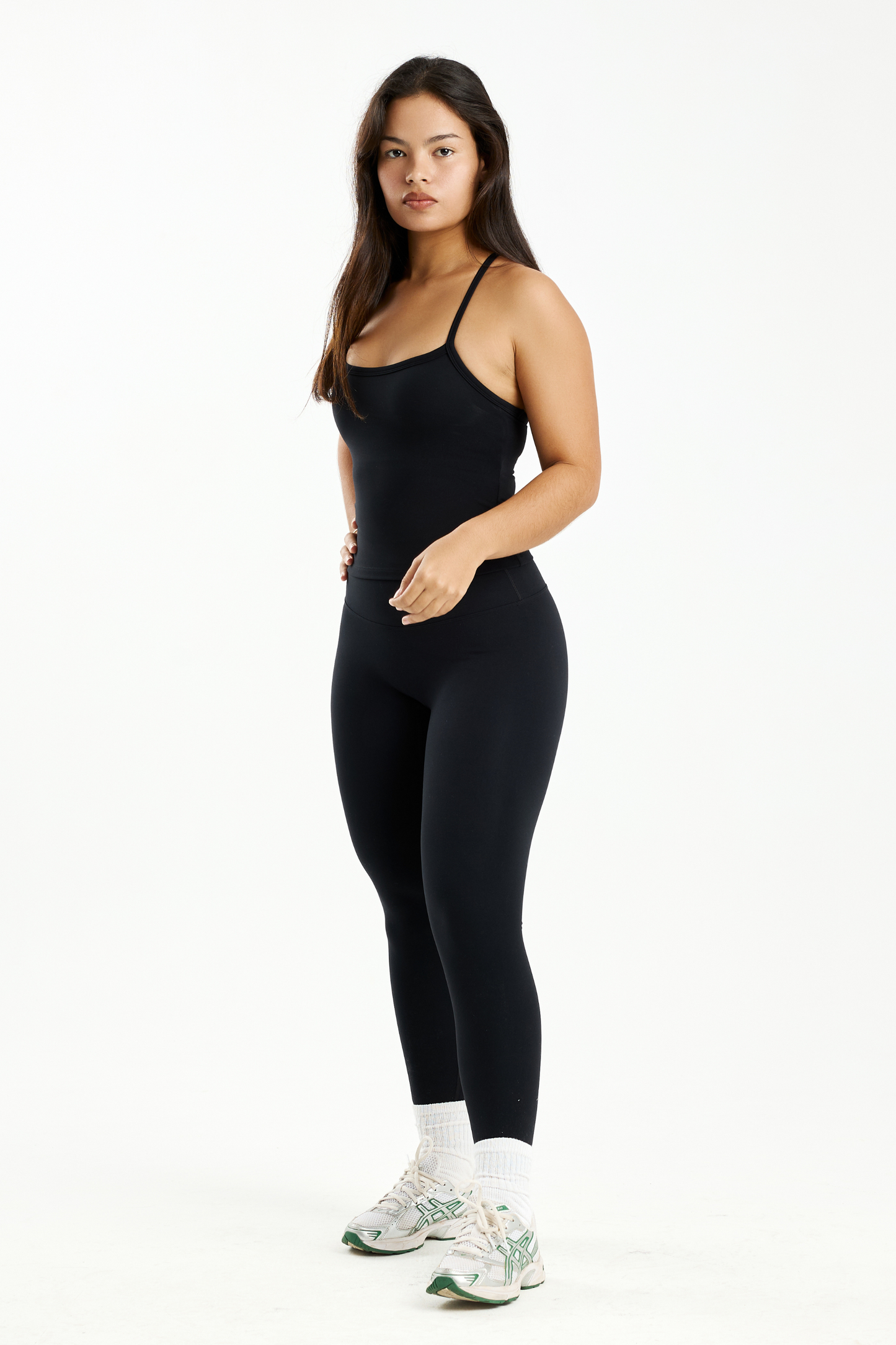 Legging ERA