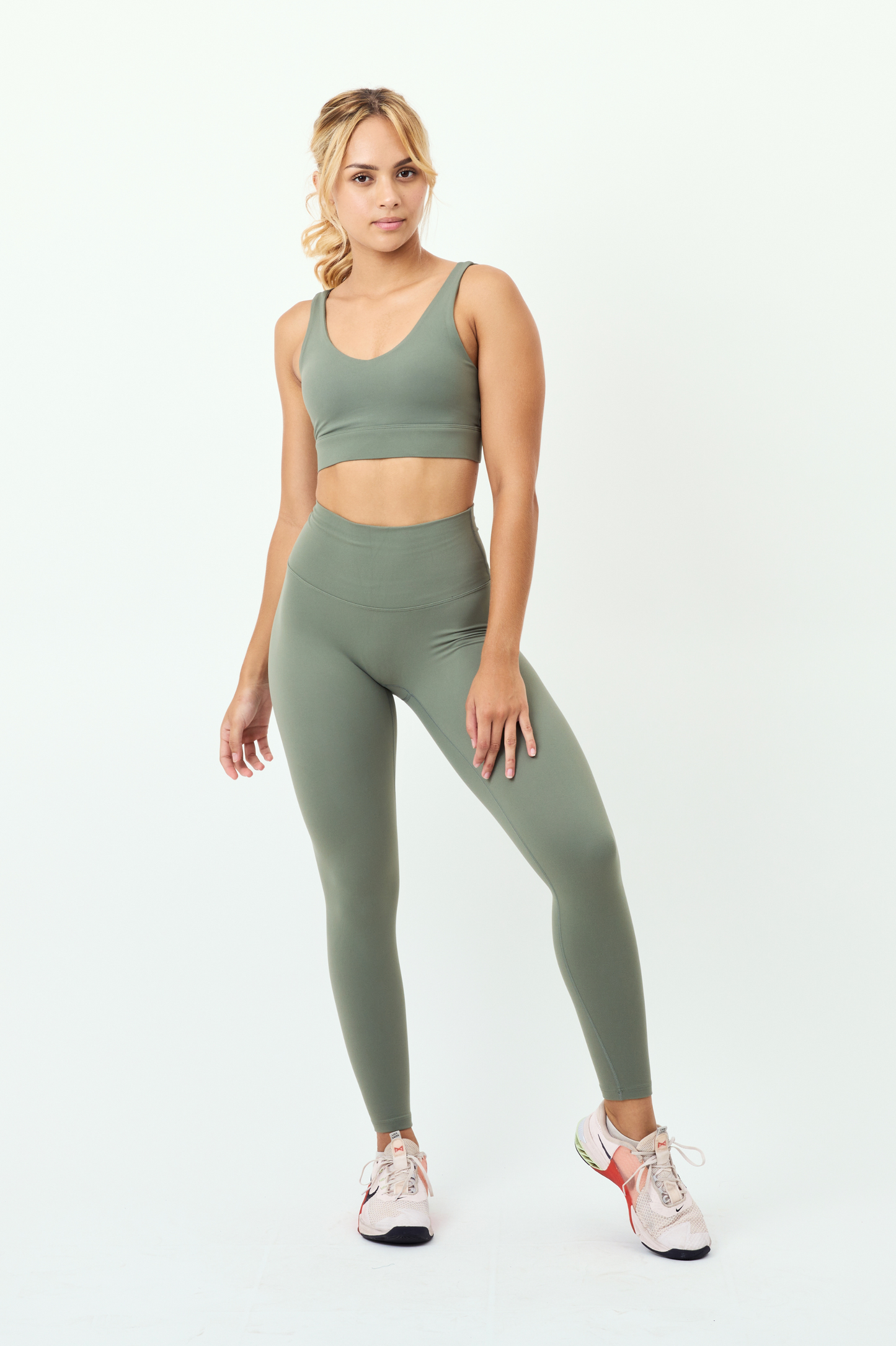 Legging Elevate