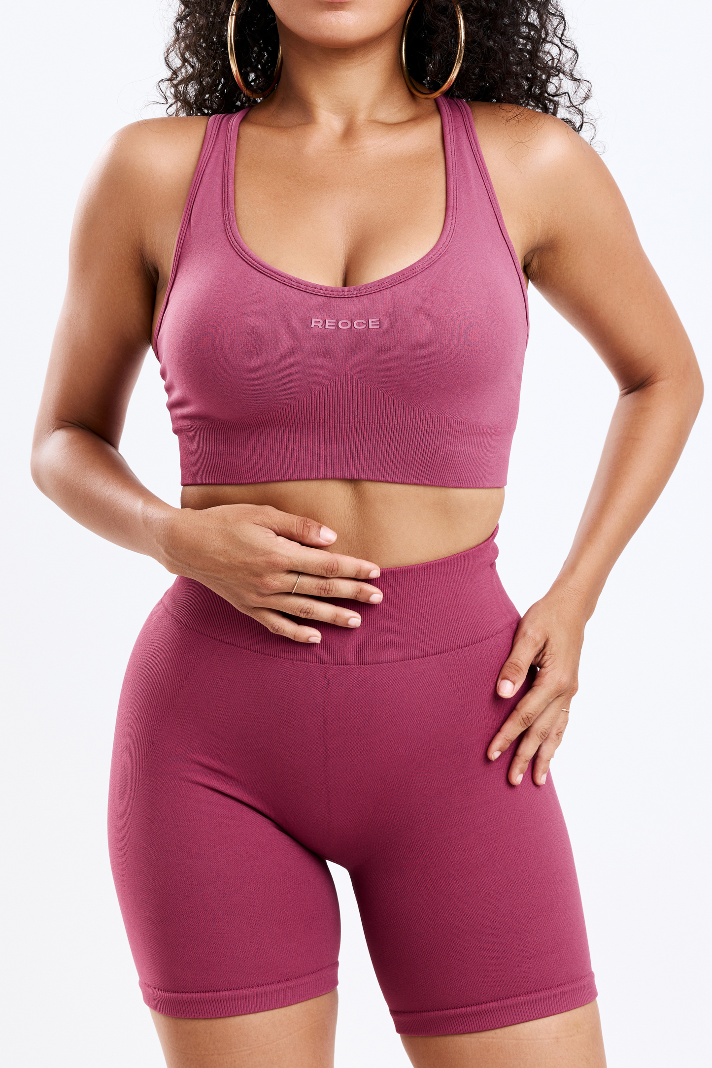 Brassière croisée ADAPT