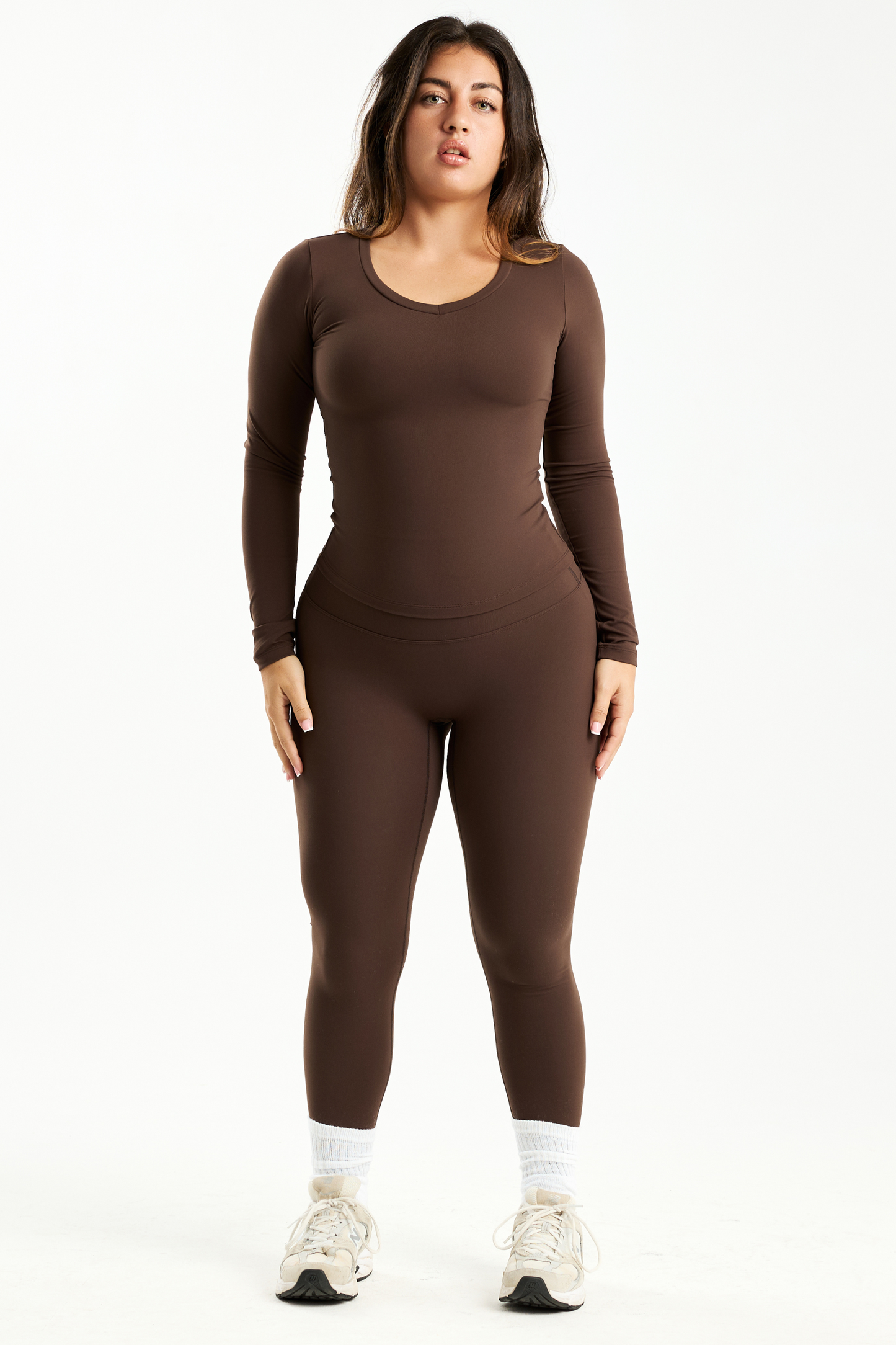Legging ERA