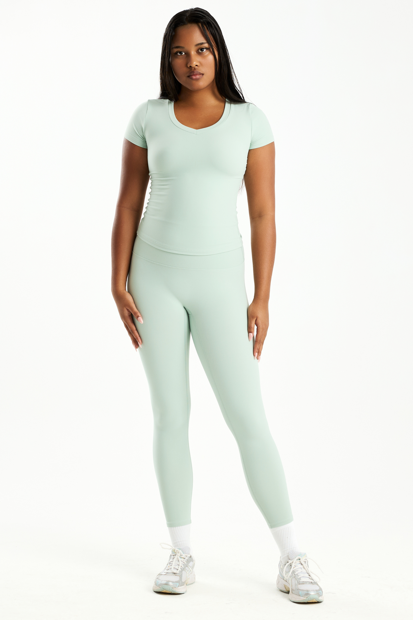 Legging ERA