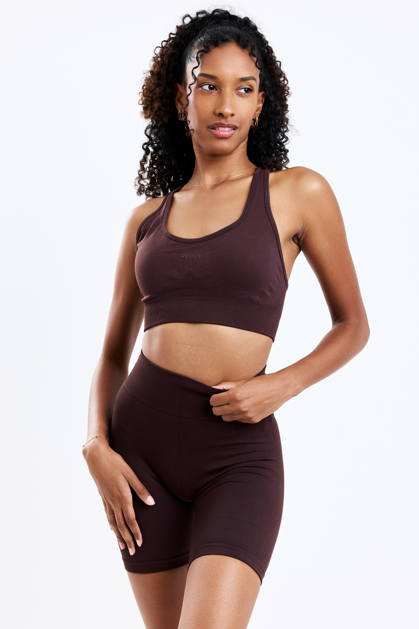 Brassière croisée ADAPT