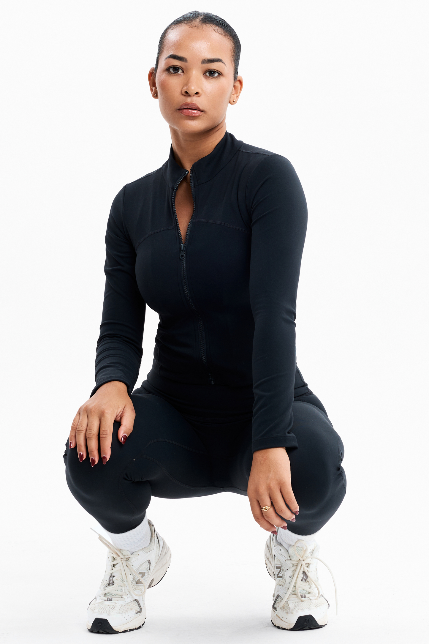 Veste zippée PAYBACK