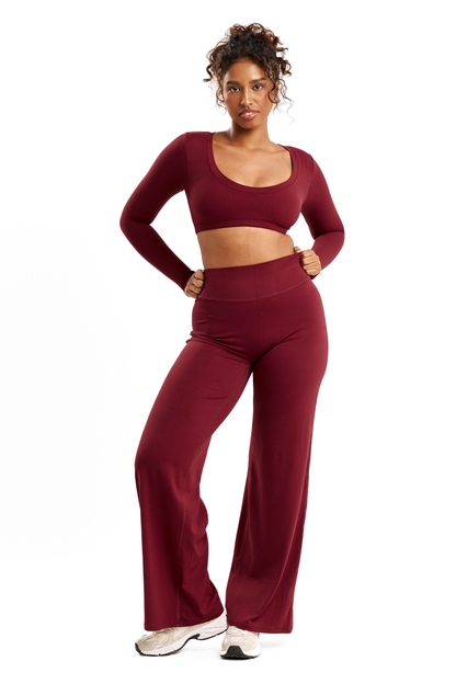 Pantalon MERGE