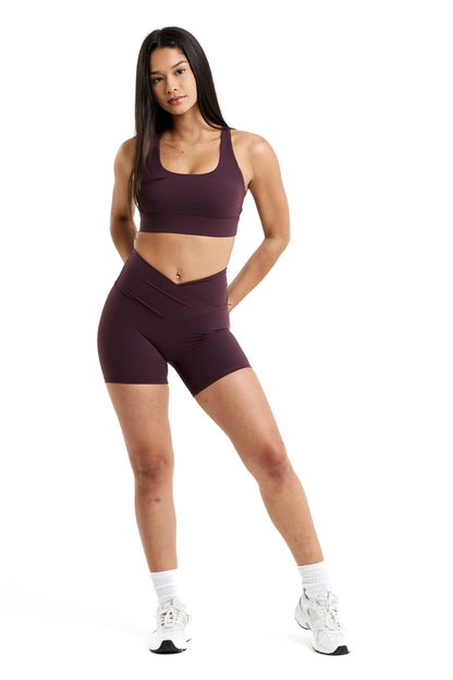 Short CORE