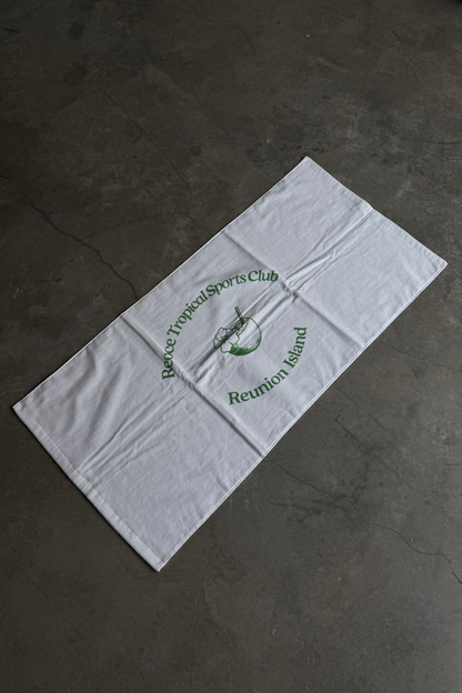 Serviette TROPICAL