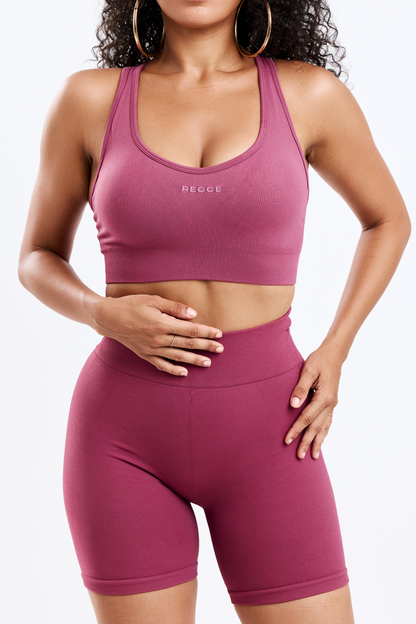 Brassière croisée ADAPT