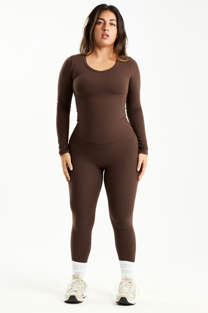 Legging ERA