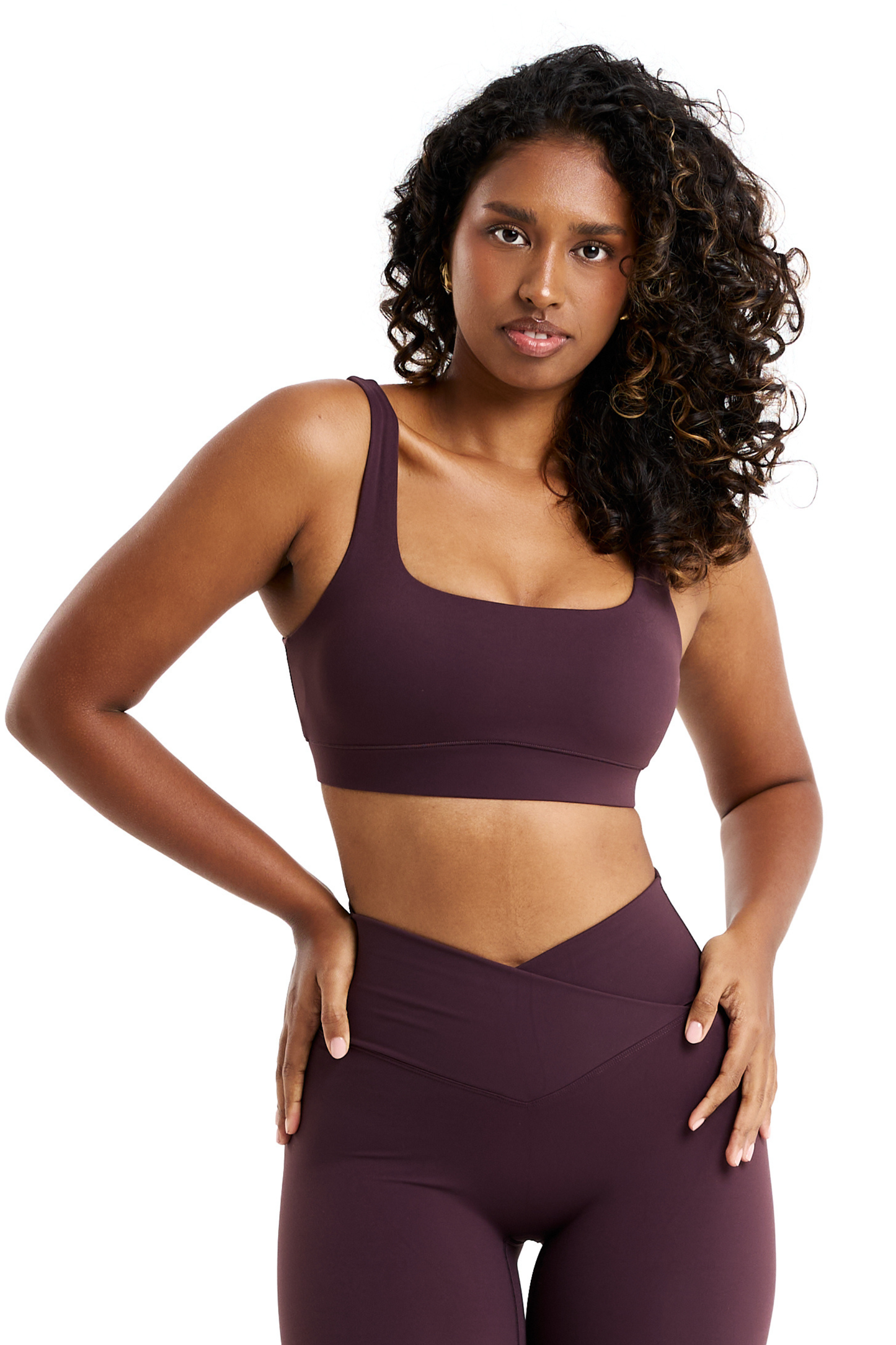 Brassière Mini CORE
