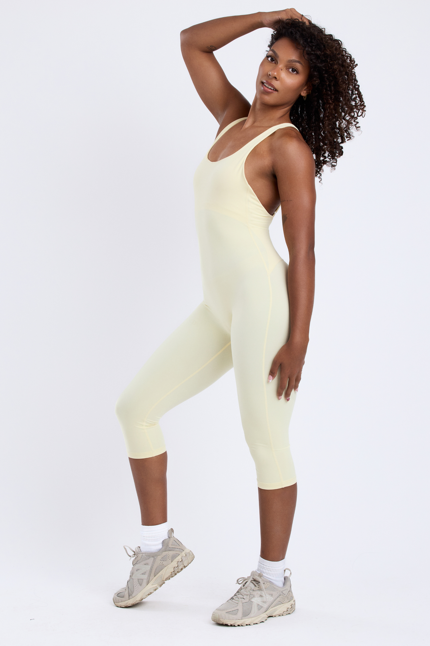 Combinaison HEATWAVE