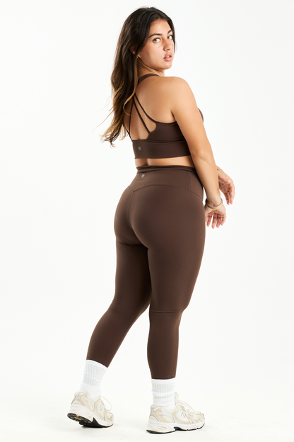 Legging ERA