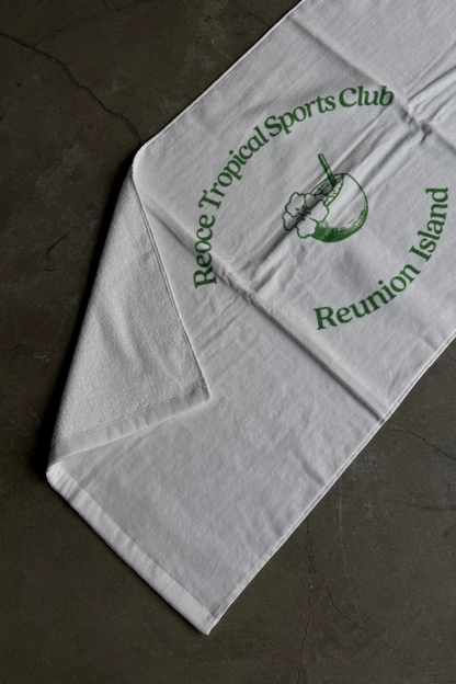 Serviette TROPICAL