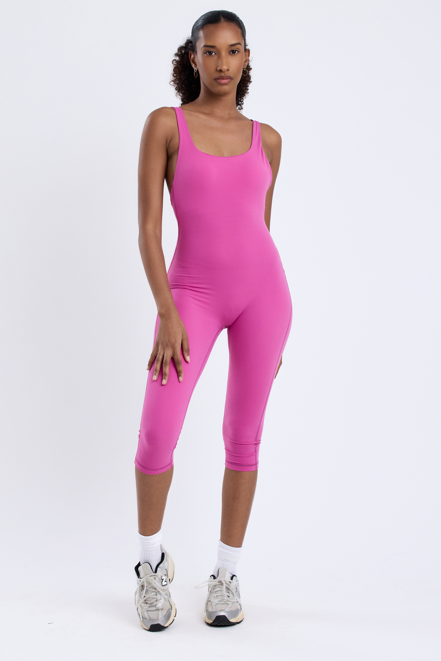 Combinaison HEATWAVE