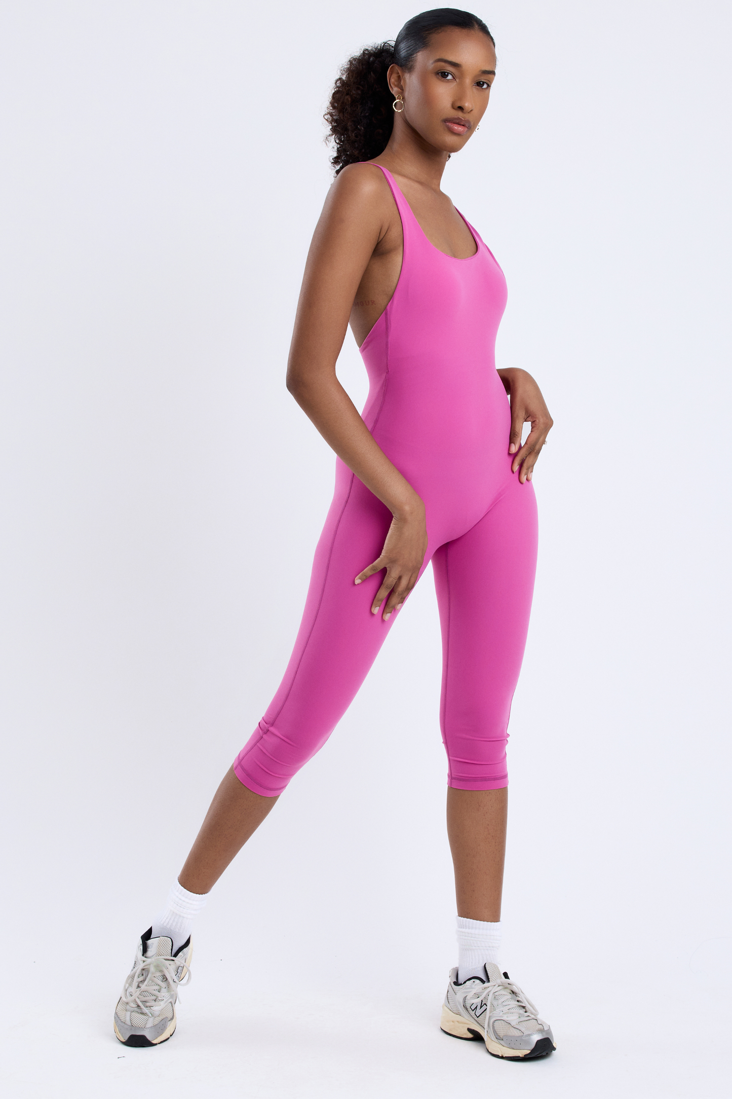 Combinaison HEATWAVE