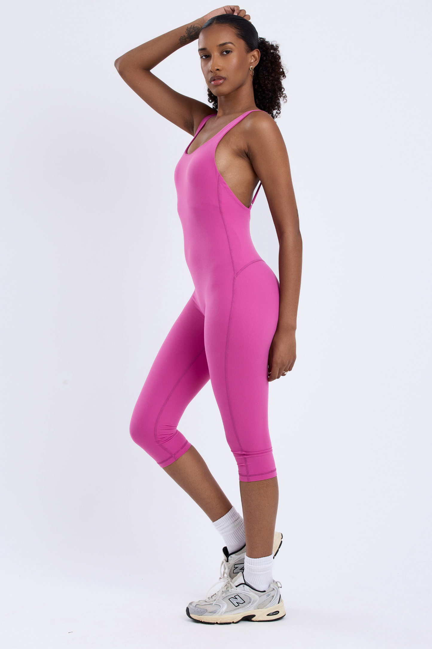 Combinaison HEATWAVE