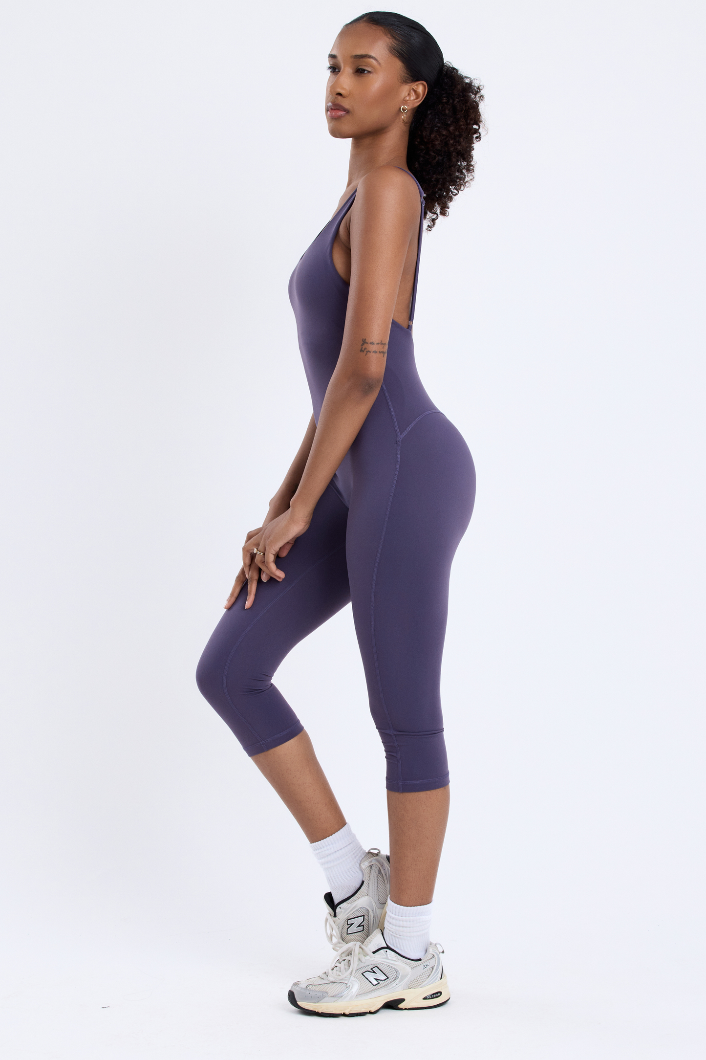 Combinaison HEATWAVE