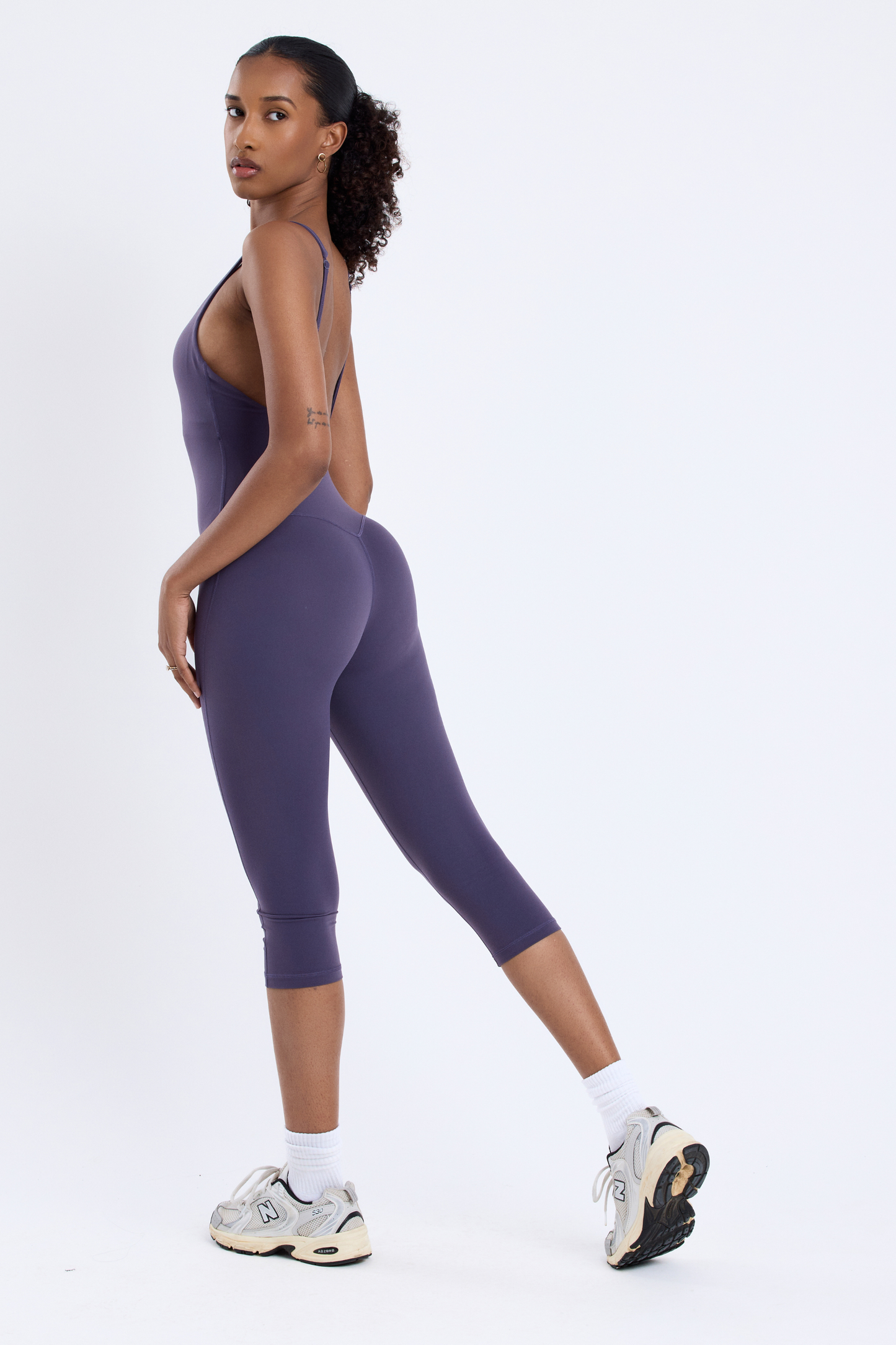 Combinaison HEATWAVE