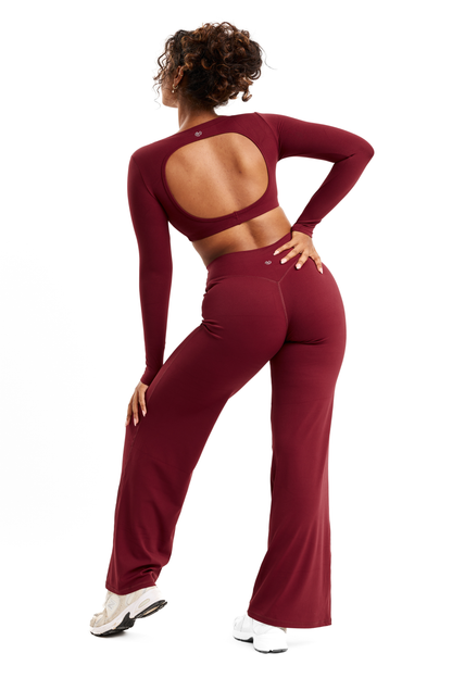 Pantalon MERGE