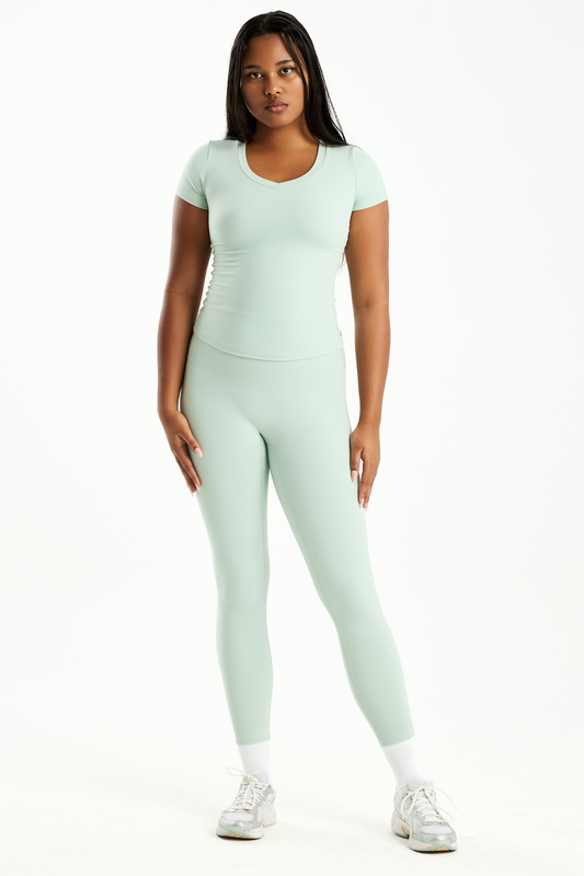 Legging ERA