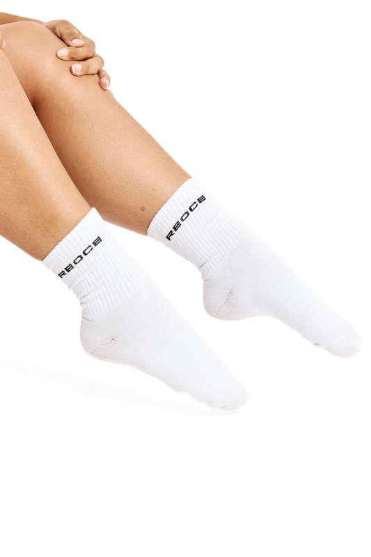 Chausettes REOCE (lot de deux paires)