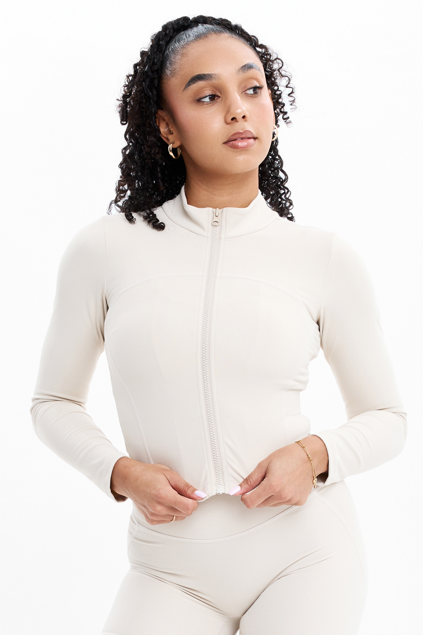 Veste zippée PAYBACK