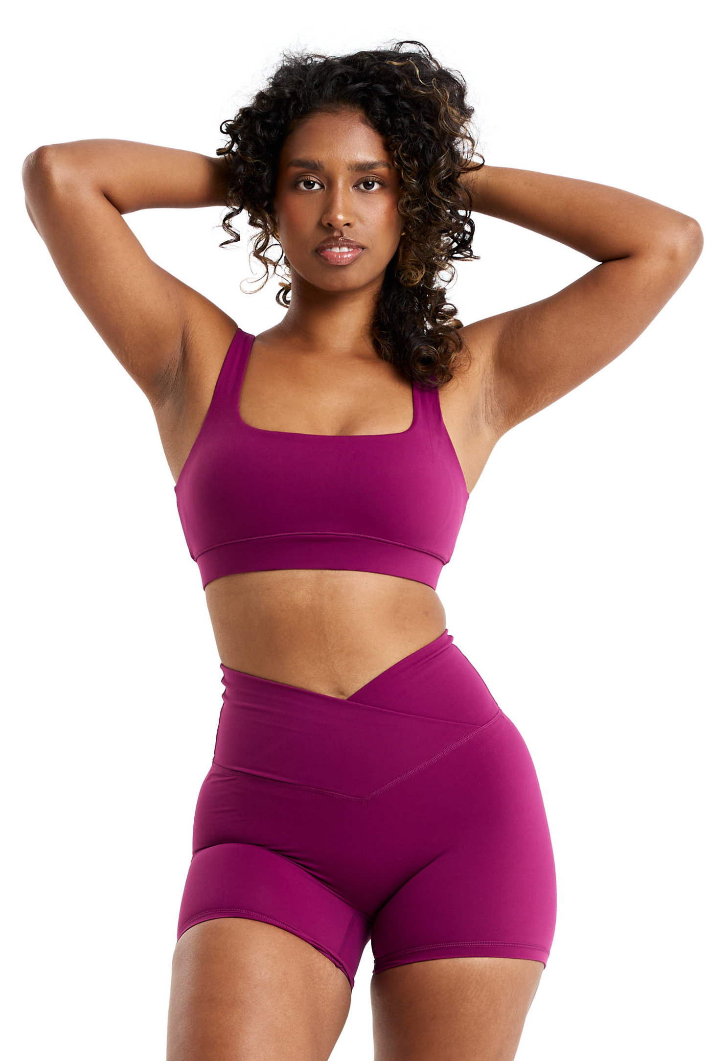 Brassière Mini CORE