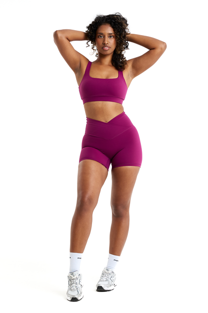 Short CORE