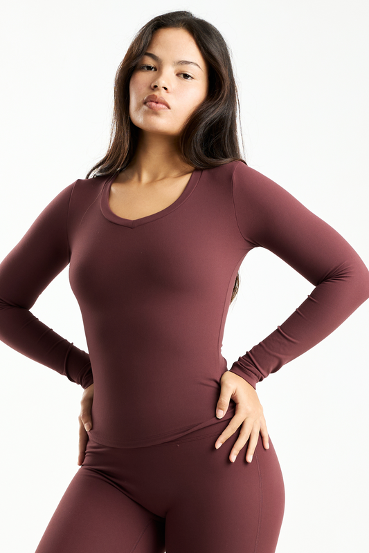 Top manches longues ERA