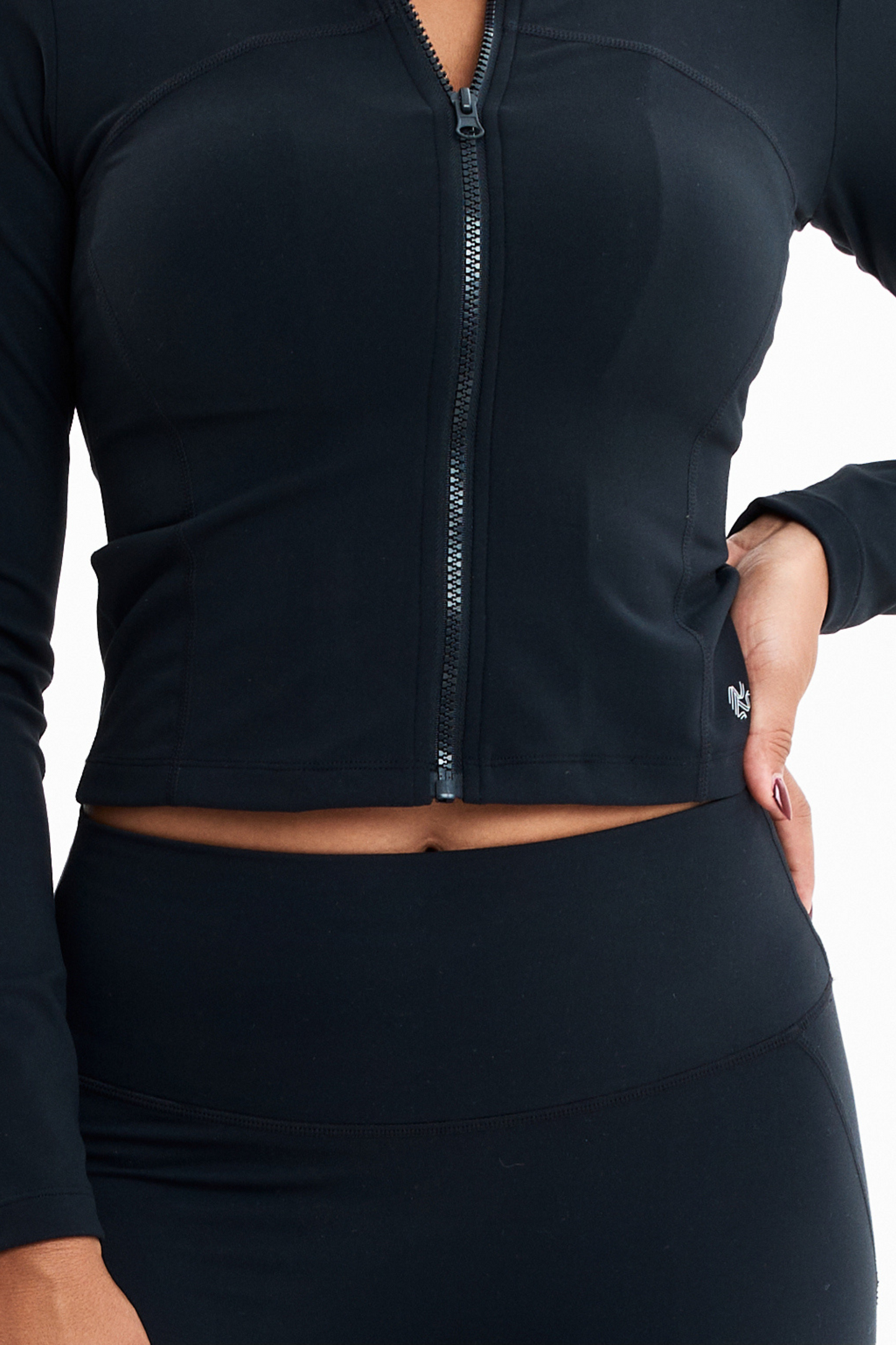 Veste zippée PAYBACK