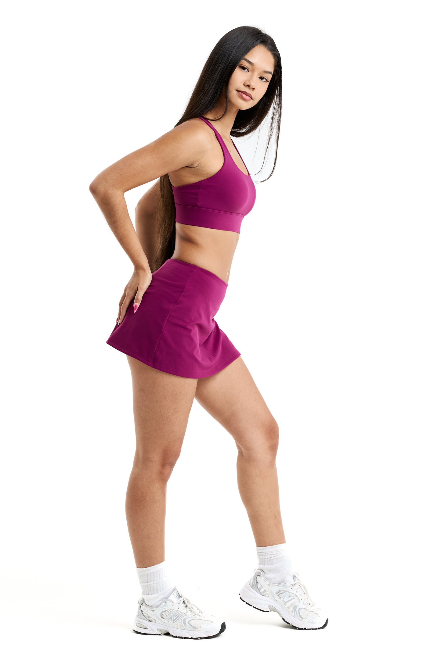 Jupe CORE